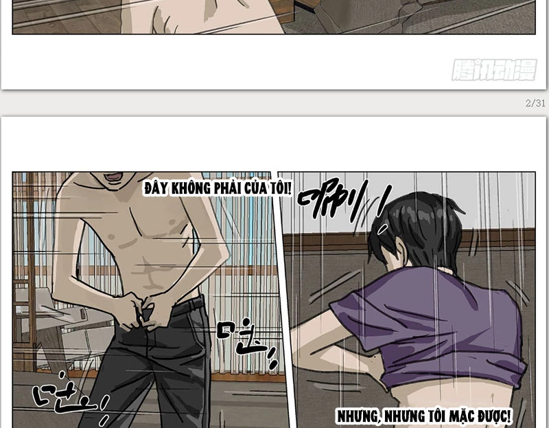 Giết Chết Ta Ở Thế Giới Song Song Chap 2 - Next Chap 3