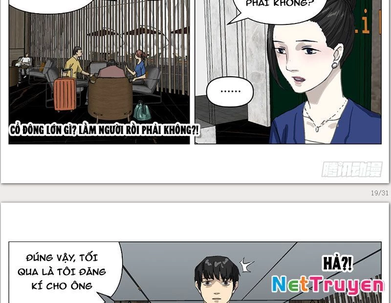 Giết Chết Ta Ở Thế Giới Song Song Chap 2 - Next Chap 3