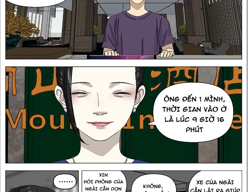 Giết Chết Ta Ở Thế Giới Song Song Chap 2 - Next Chap 3