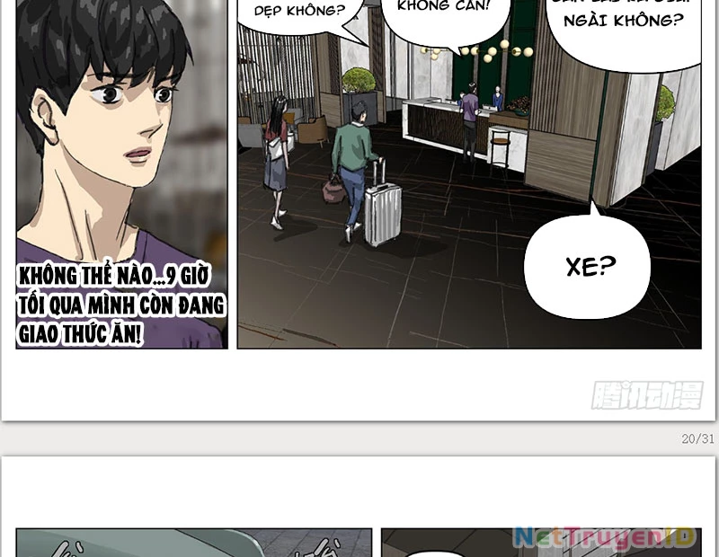 Giết Chết Ta Ở Thế Giới Song Song Chap 2 - Next Chap 3