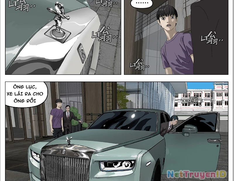 Giết Chết Ta Ở Thế Giới Song Song Chap 2 - Next Chap 3