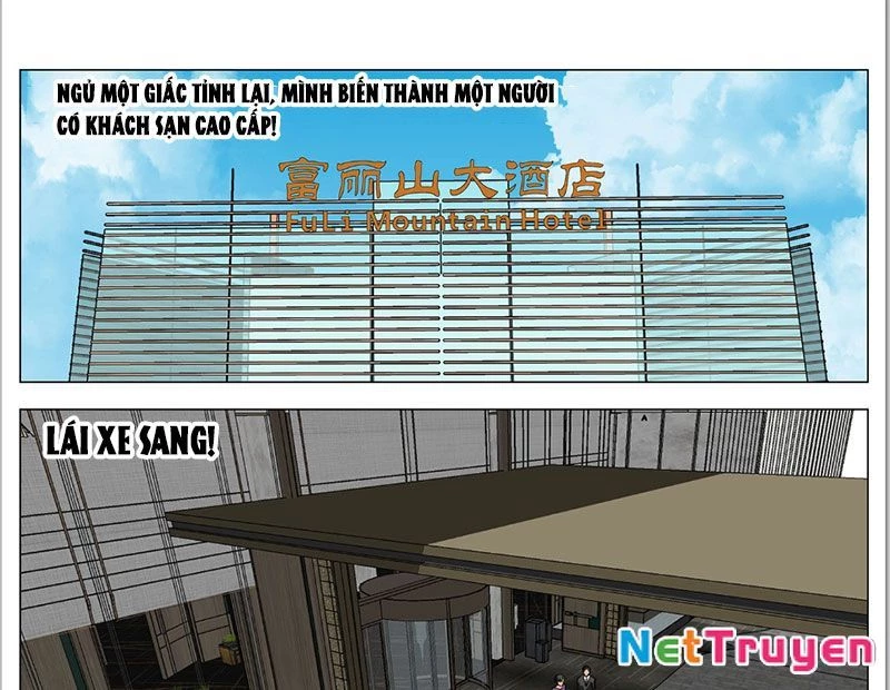 Giết Chết Ta Ở Thế Giới Song Song Chap 2 - Next Chap 3