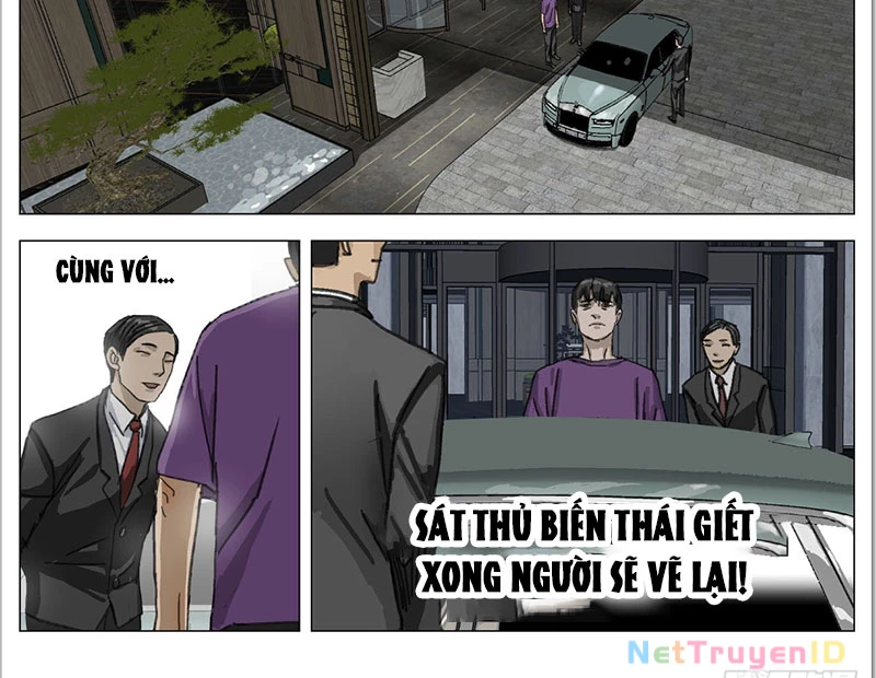 Giết Chết Ta Ở Thế Giới Song Song Chap 2 - Next Chap 3