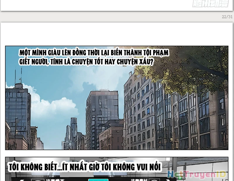 Giết Chết Ta Ở Thế Giới Song Song Chap 2 - Next Chap 3