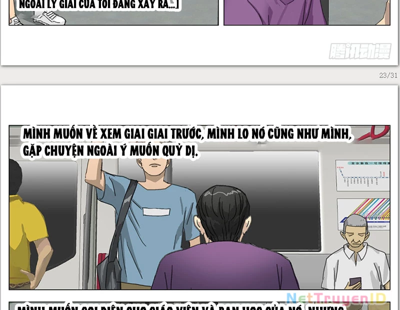 Giết Chết Ta Ở Thế Giới Song Song Chap 2 - Next Chap 3