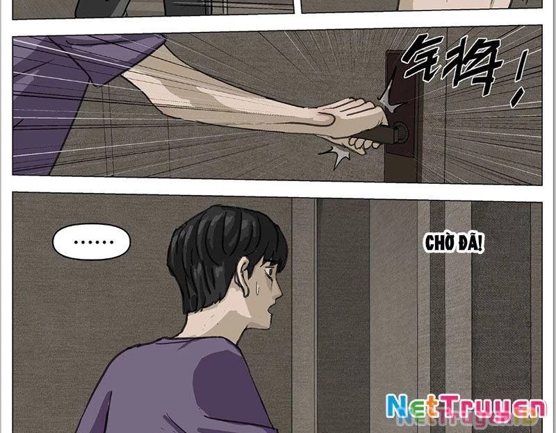 Giết Chết Ta Ở Thế Giới Song Song Chap 2 - Next Chap 3