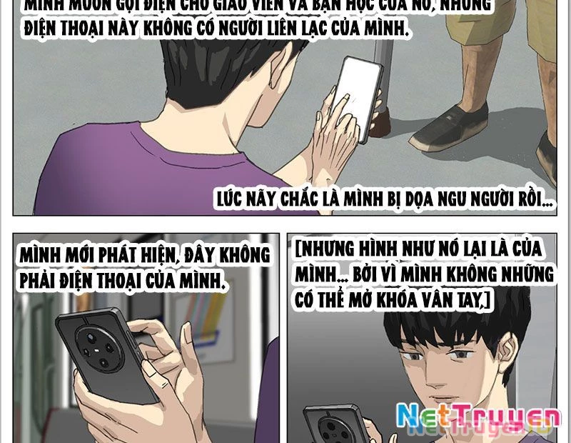 Giết Chết Ta Ở Thế Giới Song Song Chap 2 - Next Chap 3