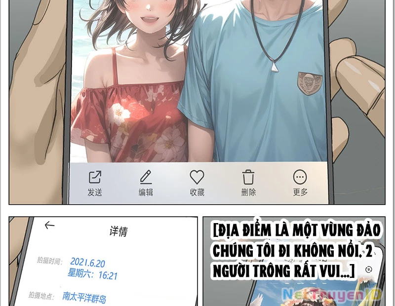 Giết Chết Ta Ở Thế Giới Song Song Chap 2 - Next Chap 3