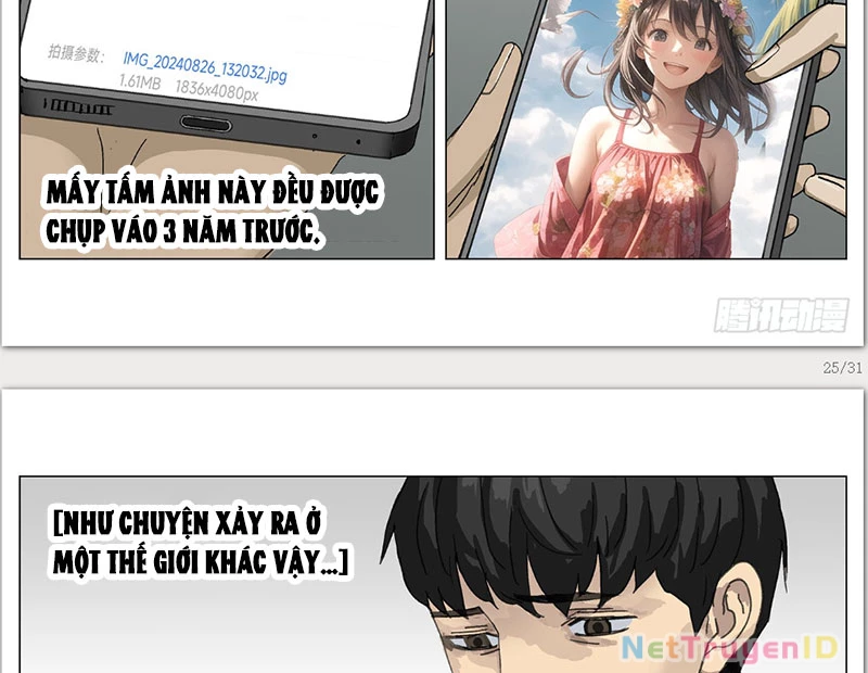 Giết Chết Ta Ở Thế Giới Song Song Chap 2 - Next Chap 3