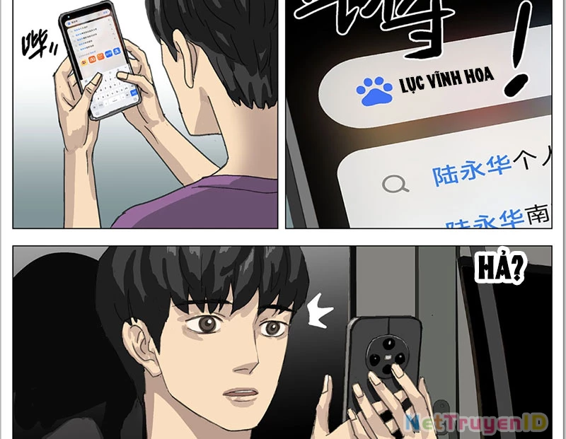 Giết Chết Ta Ở Thế Giới Song Song Chap 2 - Next Chap 3