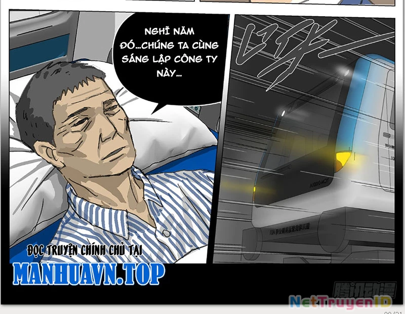 Giết Chết Ta Ở Thế Giới Song Song Chap 2 - Next Chap 3