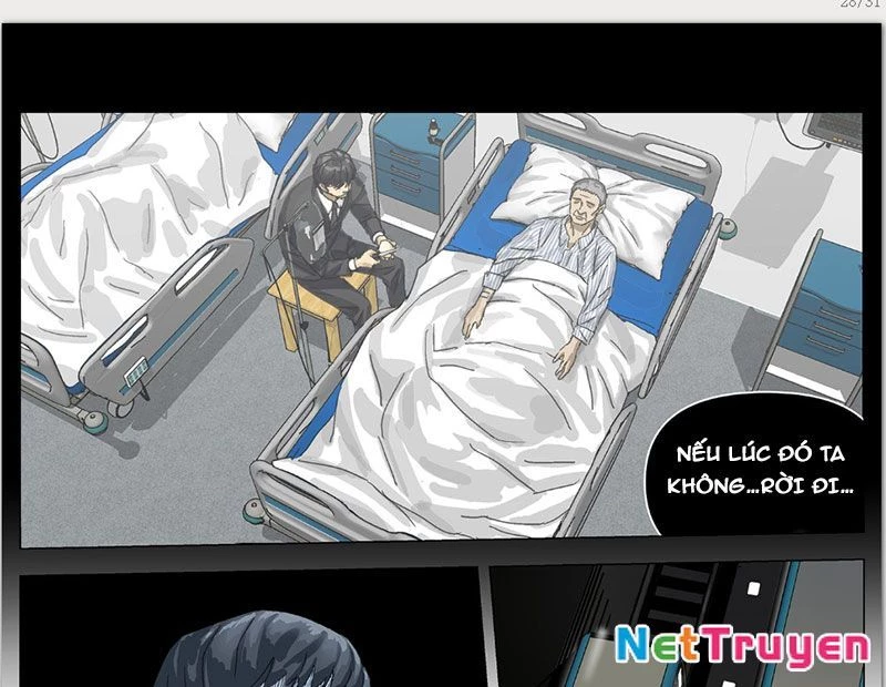 Giết Chết Ta Ở Thế Giới Song Song Chap 2 - Next Chap 3