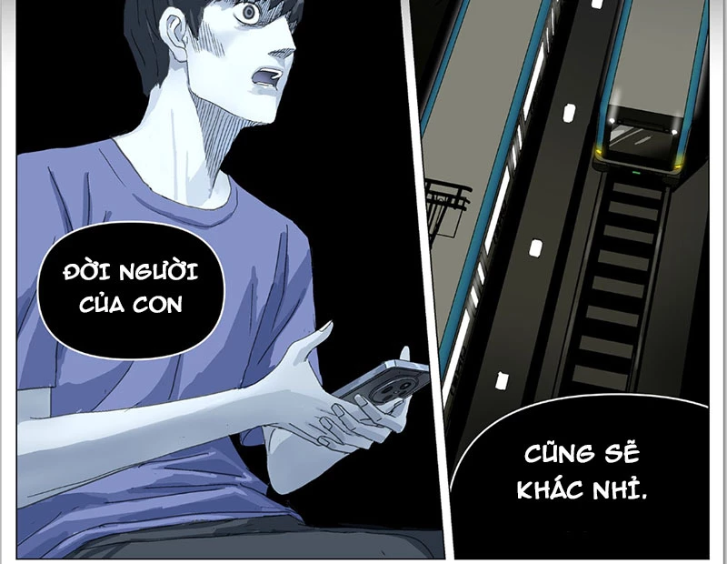 Giết Chết Ta Ở Thế Giới Song Song Chap 2 - Next Chap 3