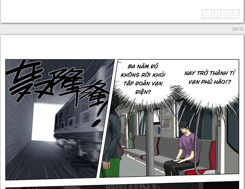 Giết Chết Ta Ở Thế Giới Song Song Chap 2 - Next Chap 3