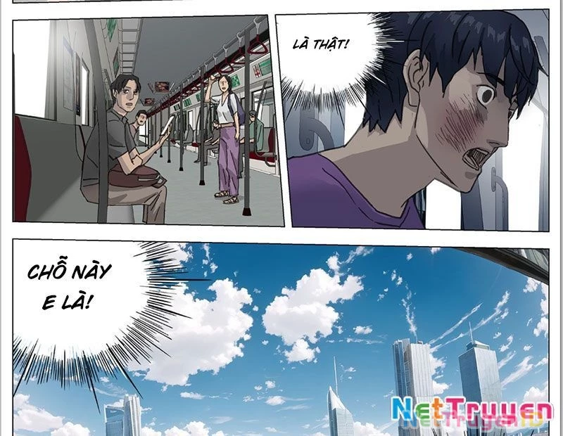 Giết Chết Ta Ở Thế Giới Song Song Chap 2 - Next Chap 3