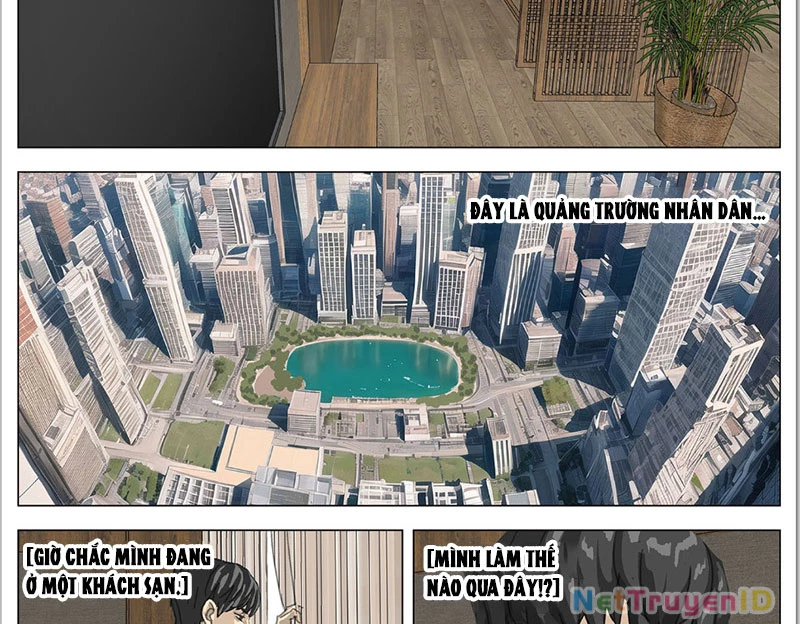Giết Chết Ta Ở Thế Giới Song Song Chap 2 - Next Chap 3