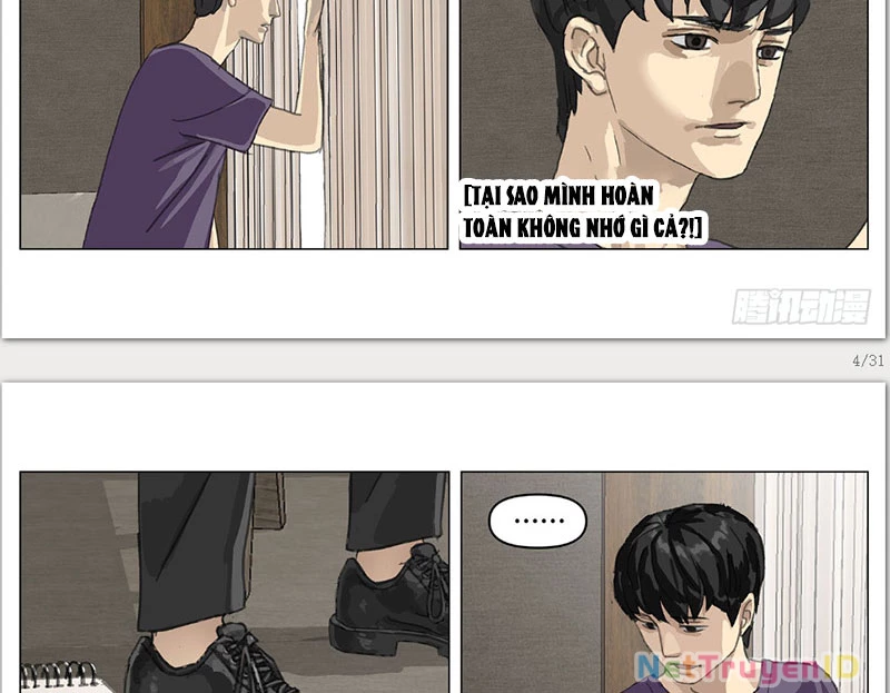 Giết Chết Ta Ở Thế Giới Song Song Chap 2 - Next Chap 3