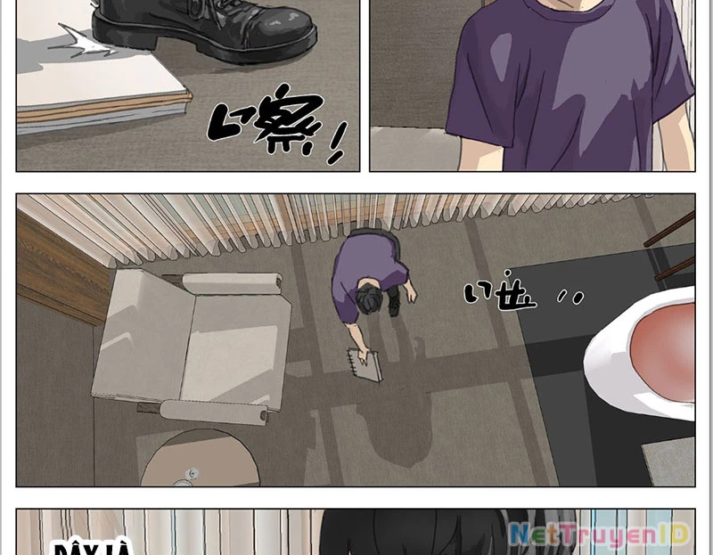 Giết Chết Ta Ở Thế Giới Song Song Chap 2 - Next Chap 3