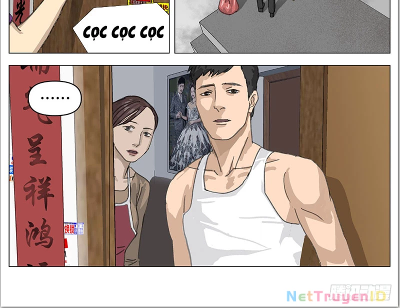 Giết Chết Ta Ở Thế Giới Song Song Chap 3 - Next Chap 4