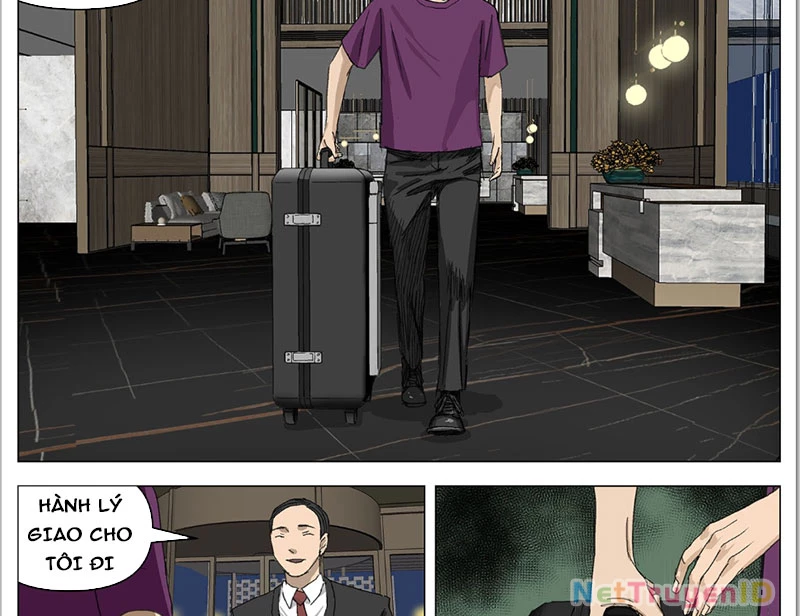 Giết Chết Ta Ở Thế Giới Song Song Chap 3 - Next Chap 4