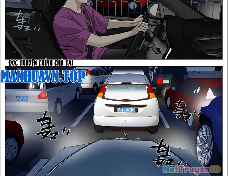 Giết Chết Ta Ở Thế Giới Song Song Chap 3 - Next Chap 4