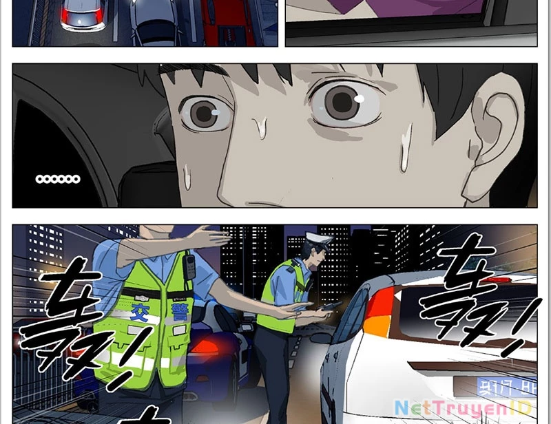 Giết Chết Ta Ở Thế Giới Song Song Chap 3 - Next Chap 4