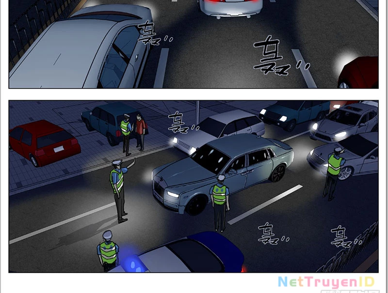 Giết Chết Ta Ở Thế Giới Song Song Chap 4 - Next Chap 5