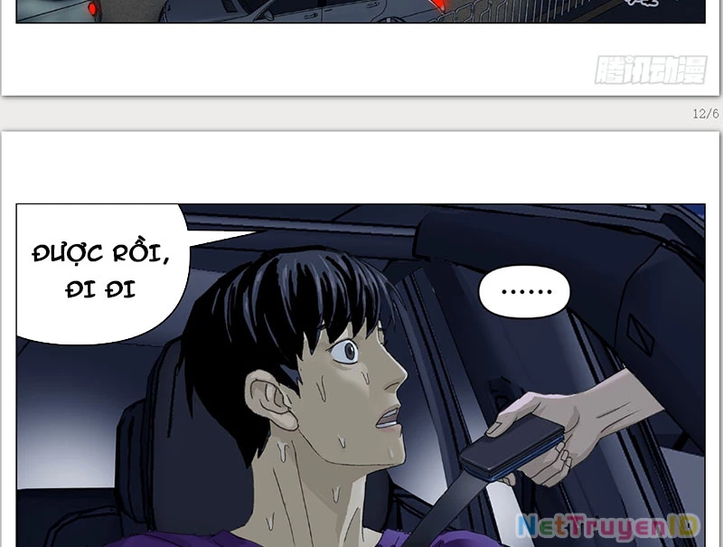 Giết Chết Ta Ở Thế Giới Song Song Chap 4 - Next Chap 5