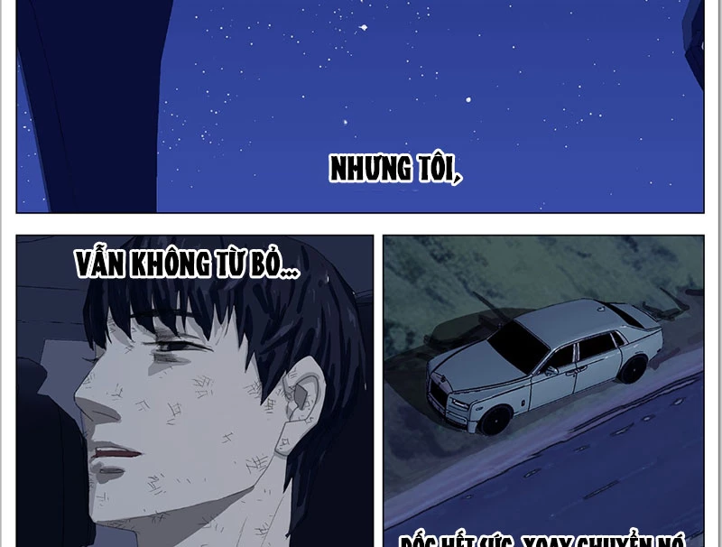 Giết Chết Ta Ở Thế Giới Song Song Chap 4 - Next Chap 5