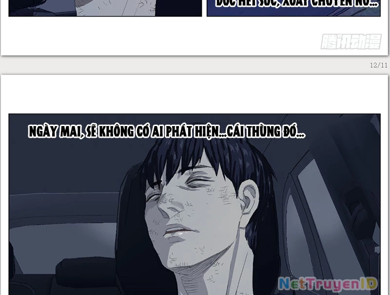 Giết Chết Ta Ở Thế Giới Song Song Chap 4 - Next Chap 5