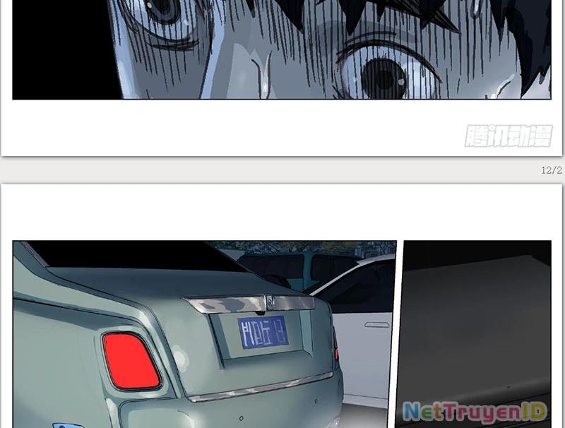 Giết Chết Ta Ở Thế Giới Song Song Chap 4 - Next Chap 5
