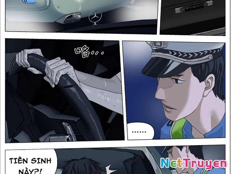 Giết Chết Ta Ở Thế Giới Song Song Chap 4 - Next Chap 5