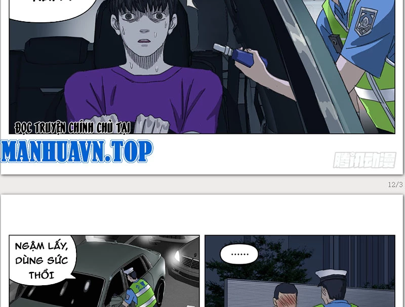 Giết Chết Ta Ở Thế Giới Song Song Chap 4 - Next Chap 5