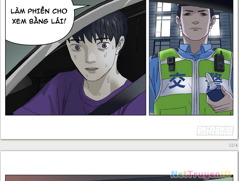 Giết Chết Ta Ở Thế Giới Song Song Chap 4 - Next Chap 5