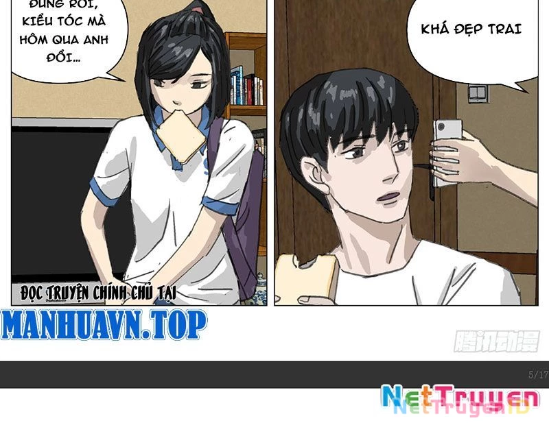 Giết Chết Ta Ở Thế Giới Song Song Chap 5 - Next Chap 6