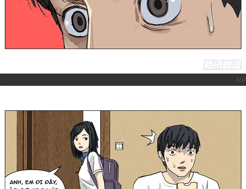 Giết Chết Ta Ở Thế Giới Song Song Chap 5 - Next Chap 6