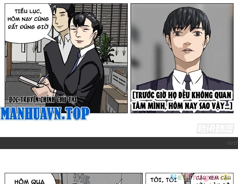 Giết Chết Ta Ở Thế Giới Song Song Chap 5 - Next Chap 6