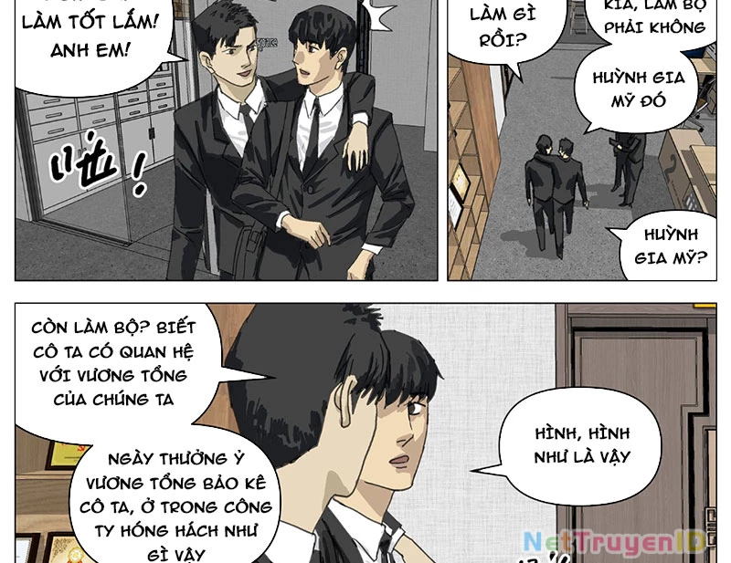 Giết Chết Ta Ở Thế Giới Song Song Chap 5 - Next Chap 6