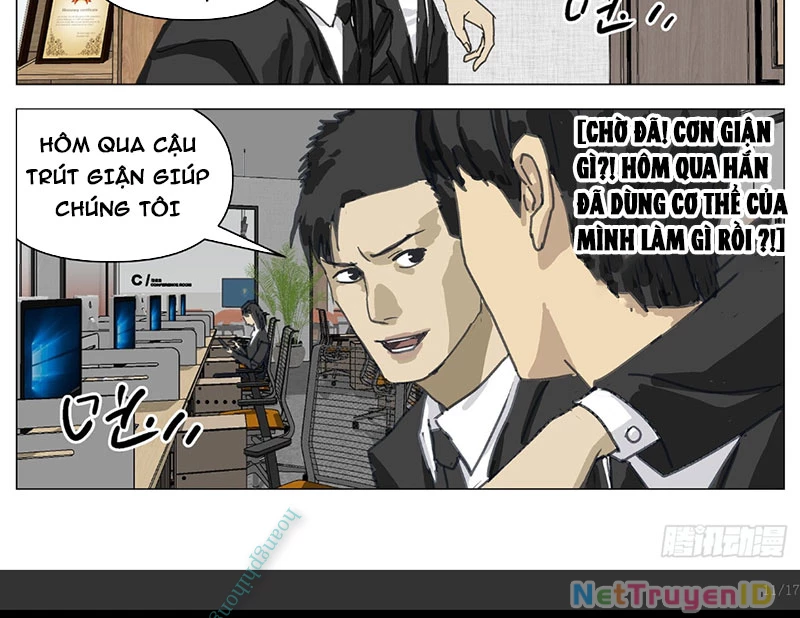 Giết Chết Ta Ở Thế Giới Song Song Chap 5 - Next Chap 6