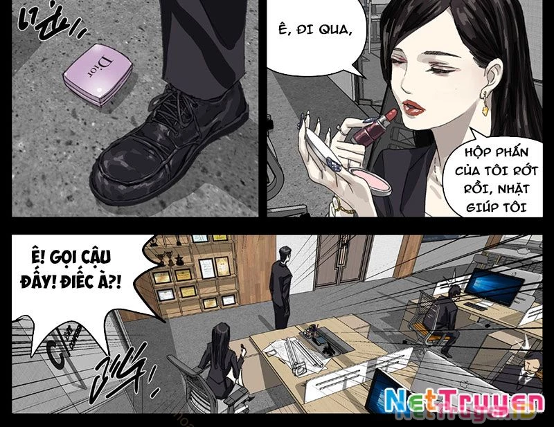 Giết Chết Ta Ở Thế Giới Song Song Chap 5 - Next Chap 6