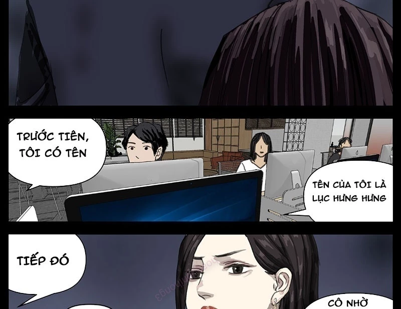 Giết Chết Ta Ở Thế Giới Song Song Chap 5 - Next Chap 6