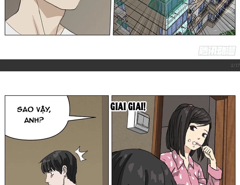 Giết Chết Ta Ở Thế Giới Song Song Chap 5 - Next Chap 6