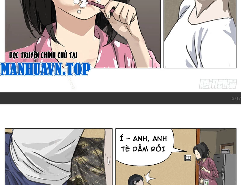 Giết Chết Ta Ở Thế Giới Song Song Chap 5 - Next Chap 6