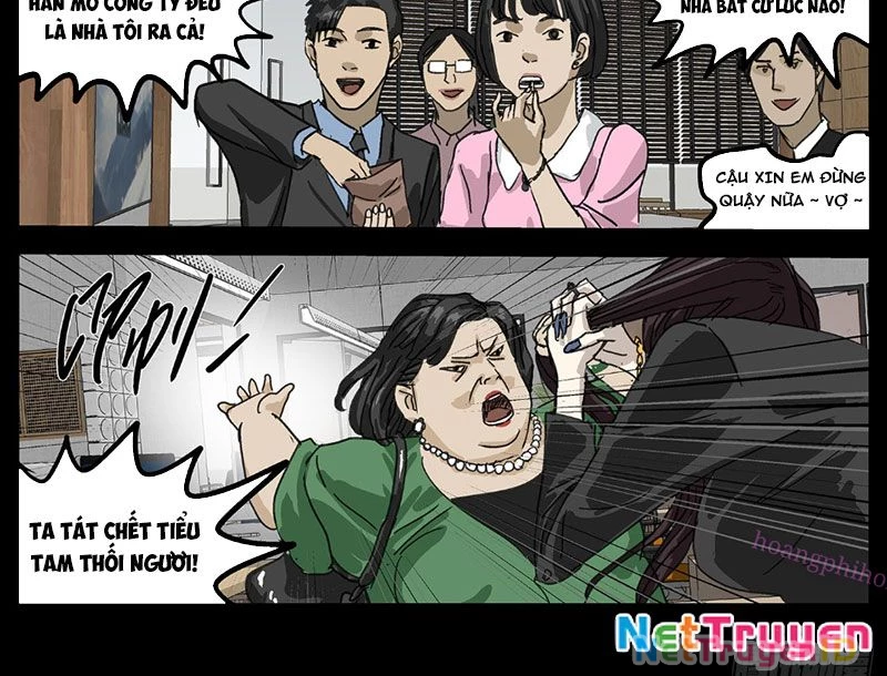 Giết Chết Ta Ở Thế Giới Song Song Chap 6 - Next Chap 7