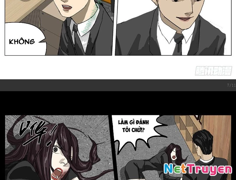 Giết Chết Ta Ở Thế Giới Song Song Chap 6 - Next Chap 7