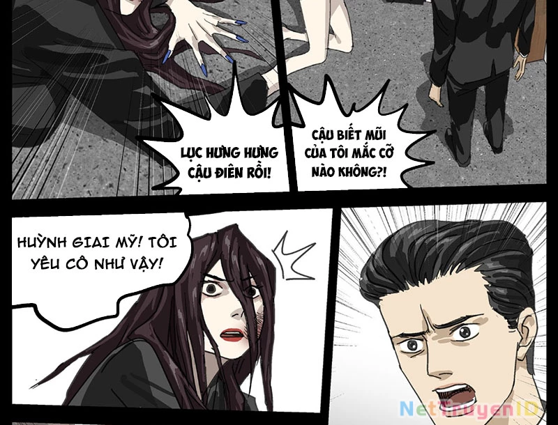 Giết Chết Ta Ở Thế Giới Song Song Chap 6 - Next Chap 7