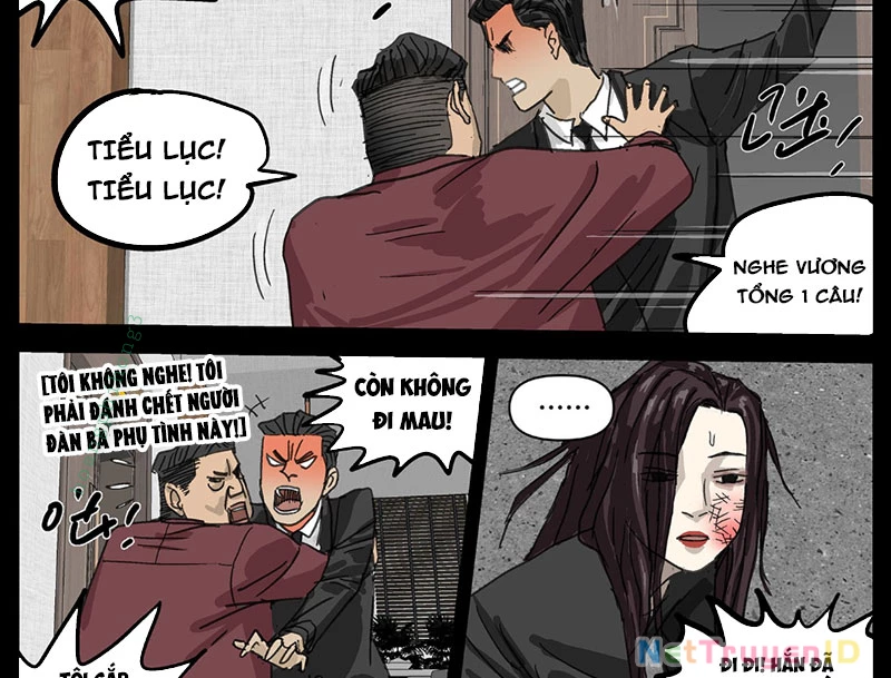 Giết Chết Ta Ở Thế Giới Song Song Chap 6 - Next Chap 7