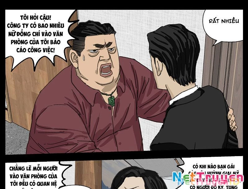 Giết Chết Ta Ở Thế Giới Song Song Chap 6 - Next Chap 7