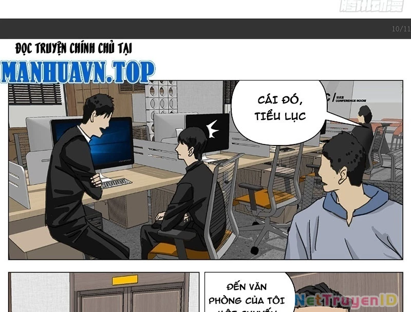 Giết Chết Ta Ở Thế Giới Song Song Chap 6 - Next Chap 7