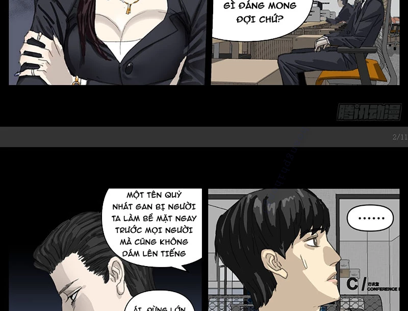 Giết Chết Ta Ở Thế Giới Song Song Chap 6 - Next Chap 7